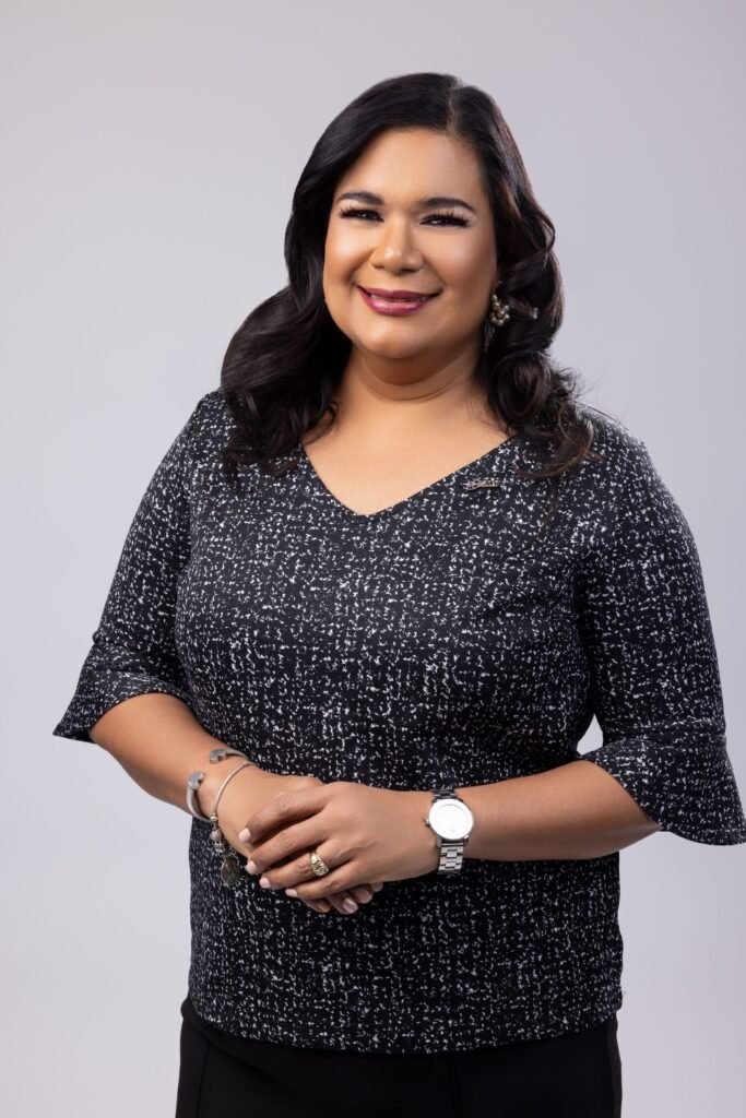 Celia Ana Bravo