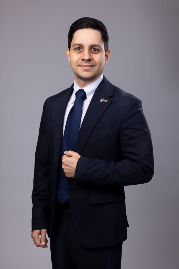 Alexander Atencio Cano