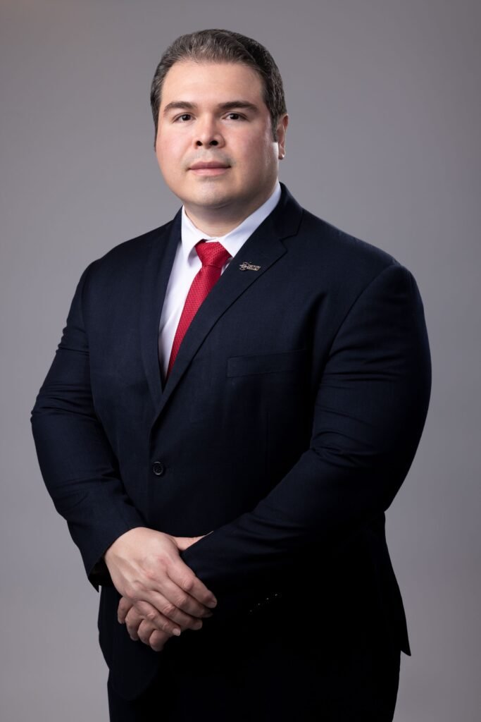 Elías Domínguez Trejos